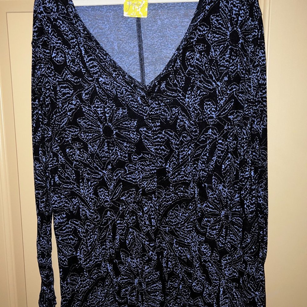 Free People Tunic